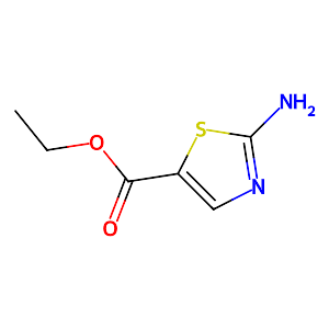 Ethyl 2-aminothiazole-5-carboxylate,32955-21-8