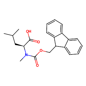 Fmoc-N-Me-Leu-OH,103478-62-2