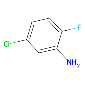5-Chloro-2-fluoroaniline,2106-05-0