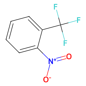 2-Nitrobenzotrifluoride,384-22-5