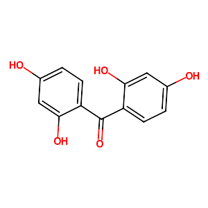 2,2',4,4'-Tetrehydroxybenzophenone,131-55-5