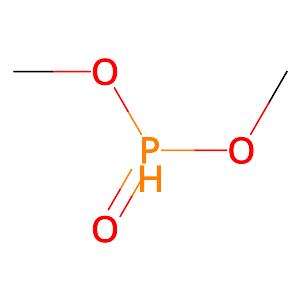 Dimethyl phosphite,868-85-9