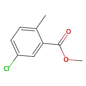 Methyl 5-chloro-2-methylbenzoate,99585-13-4