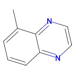 5-Methylquinoxaline,13708-12-8