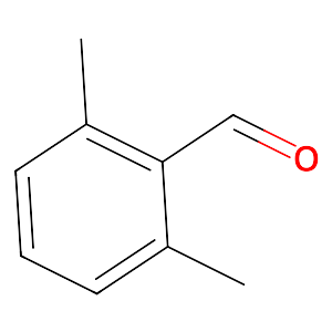 2,6-Dimethylbenzaldehyde,1123-56-4