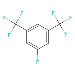 1-Fluoro-3,5-bis(trifluoromethyl)benzene,35564-19-3