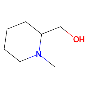 1-Methyl-2-piperidinemethanol,20845-34-5