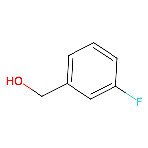 3-Fluorobenzyl alcohol,456-47-3