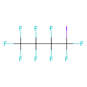 Perfluorobutyl iodide,423-39-2