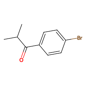 1-(4-Bromophenyl)-2-methylpropan-1-one,49660-93-7
