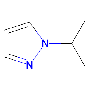 1-Isopropyl-1H-pyrazole,18952-87-9