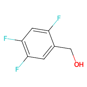 2,4,5-Trifluorobenzyl alcohol,144284-25-3
