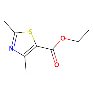Ethyl 2,4-dimethylthiazole-5-carboxylate,7210-77-7