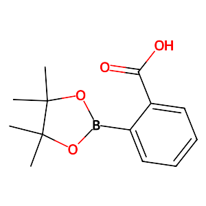 2-Carboxyphenylboronic acid pinacol ester,1187591-17-8