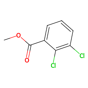 Methyl 2,3-dichlorobenzoate,2905-54-6