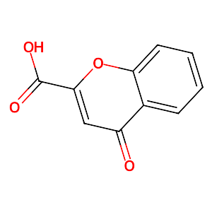 Chromone-2-carboxylic acid,4940-39-0