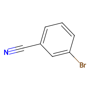 3-Bromobenzonitrile,6952-59-6