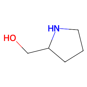 DL-Prolinol,498-63-5