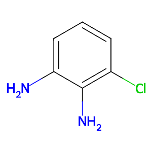 1,2-Diamino-3-chlorobenzene,21745-41-5