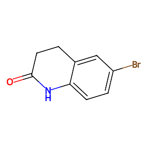 6-Bromo-1,2,3,4-tetrahydro-2-quinolinone,3279-90-1