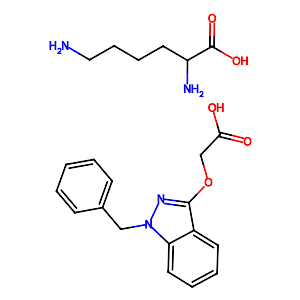 Bendazac lysine,81919-14-4
