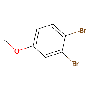 3,4-Dibromoanisole,62415-74-1
