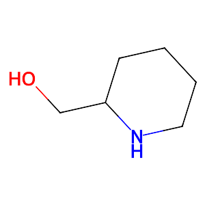 2-Piperidinemethanol,3433-37-2