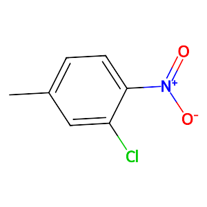 3-Chloro-4-nitrotoluene,38939-88-7