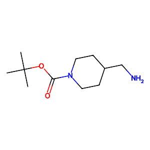 4-Aminomethyl-1-N-Boc-piperidine,144222-22-0