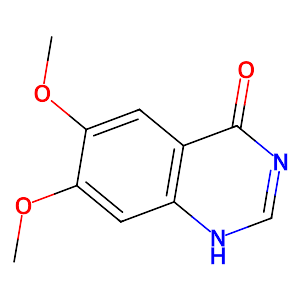 6,7-Dimethoxy-1H-quinazolin-4-one,13794-72-4