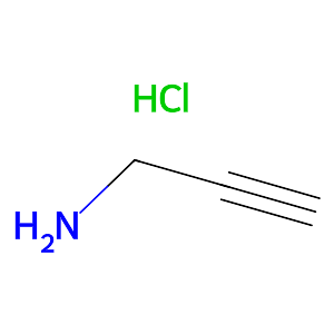 Propargylamine HCl,15430-52-1