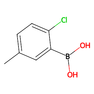 2-Chloro-5-methylphenylboronic acid,193353-35-4