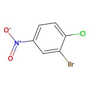 1-Bromo-2-chloro-5-nitrobenzene,16588-26-4