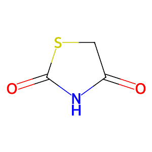 2,4-Thiazolidinedione,2295-31-0