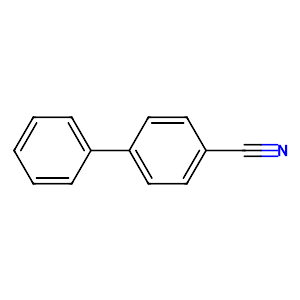 4-Cyanobiphenyl,2920-38-9