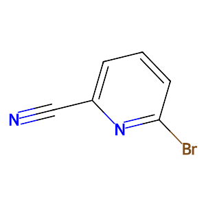 2-Bromo-6-cyanopyridine,122918-25-6