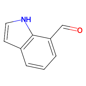 Indole-7-carboxaldehyde,1074-88-0