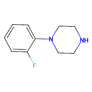 1-(2-Fluorophenyl)piperazine,1011-15-0