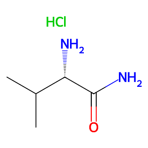 L-Valinamide hydrochloride,3014-80-0