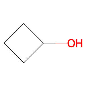 Cyclobutanol,2919-23-5