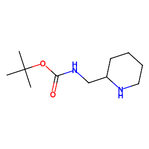2-(Boc-aminomethyl)-piperidine,141774-61-0