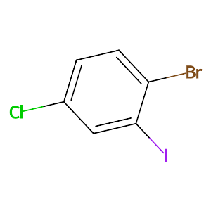 1-Bromo-4-chloro-2-iodobenzene,148836-41-3