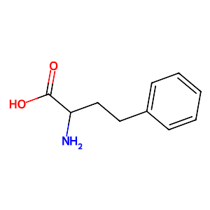 DL-Homophenylalanine,1012-05-1