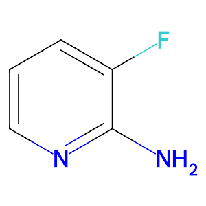 2-Amino-3-fluoropyridine,21717-95-3