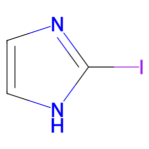 2-Iodoimidazole,3034-62-6