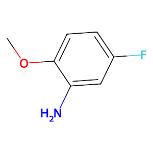 5-Fluoro-2-methoxyaniline,1978-39-8