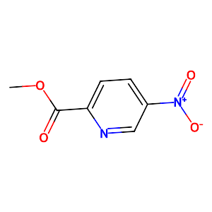 Methyl 5-nitropicolinate,29682-14-2