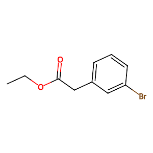 Ethyl 3-Bromophenylacetate,14062-30-7