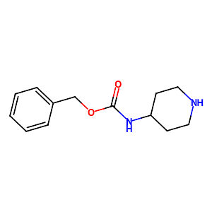 4-Cbz-aminopiperidine,182223-54-7
