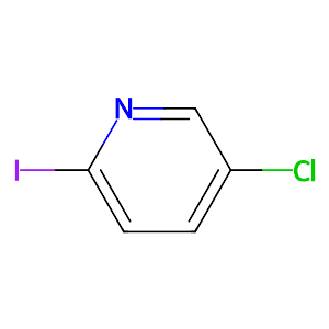 5-Chloro-2-iodopyridine,244221-57-6